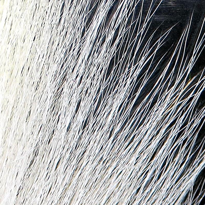 Hareline Large Northern Saltwater Deer Tails - Image 4