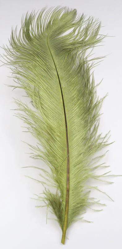 Hareline Ostrich Herl - Image 3