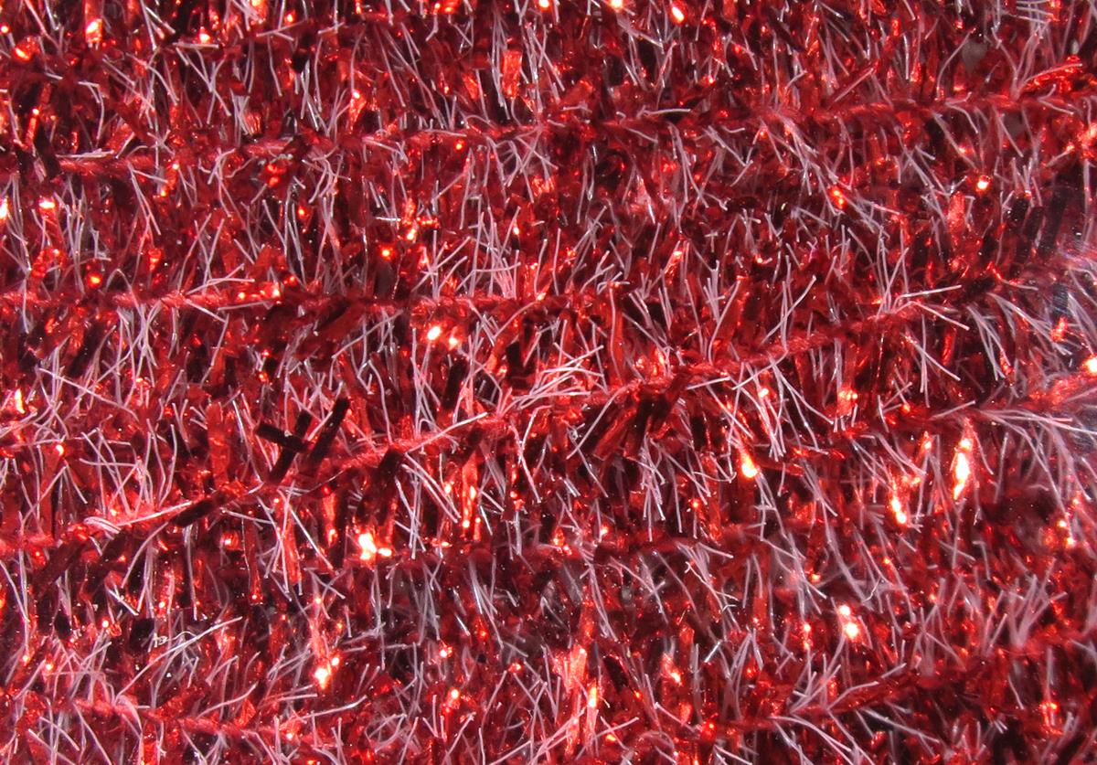 Hareline Solid Tinsel Chenille - Image 4