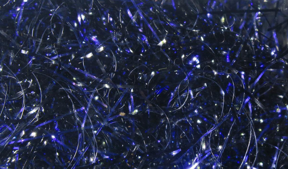 Hareline UV Polar Chenille - Image 8