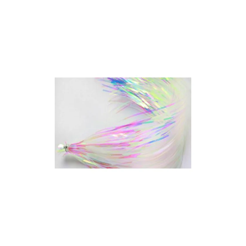 Hedron Flashabou Saltwater - Image 5