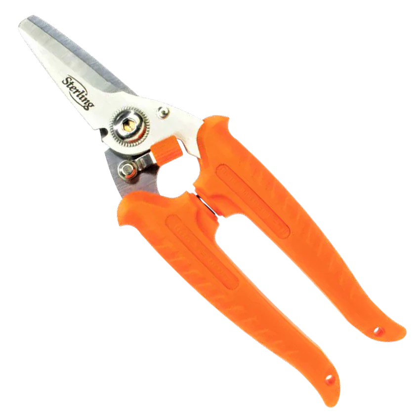 Hi Liner Utility Line Cutter - Image 2