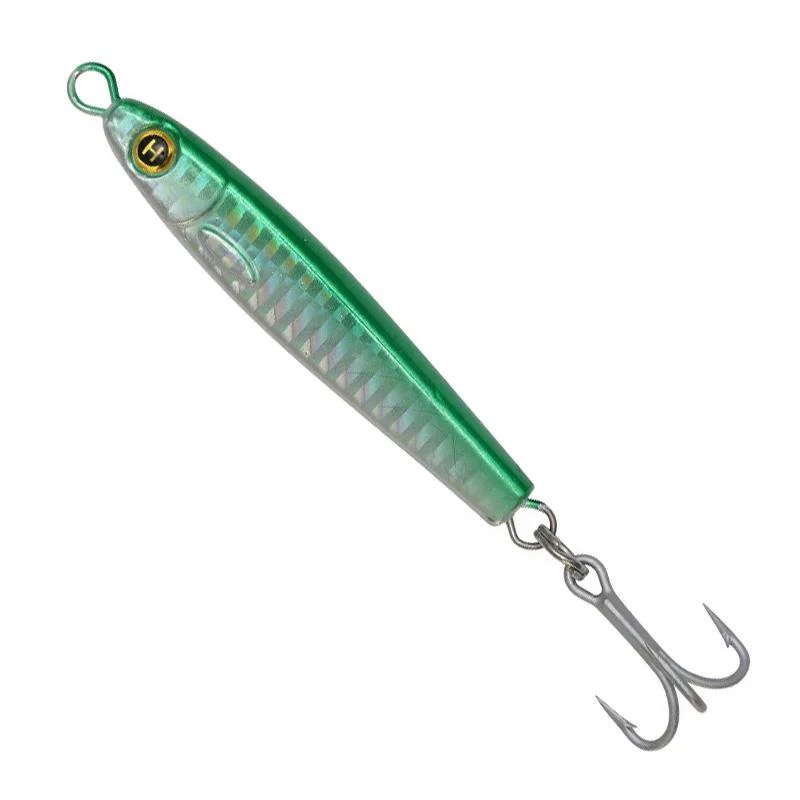Hogy Heavy Minnow Jig
