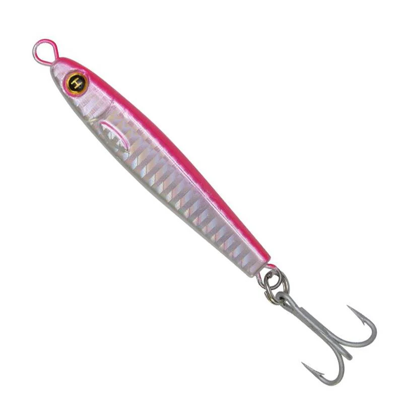 Hogy Heavy Minnow Jig - Image 12