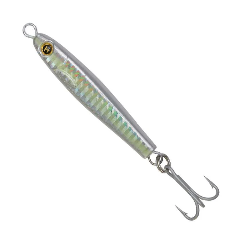 Hogy Heavy Minnow Jig - Image 4