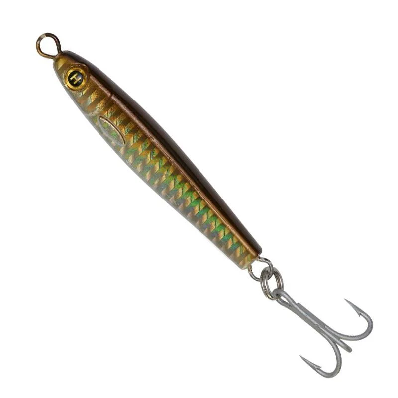 Hogy Heavy Minnow Jig - Image 5