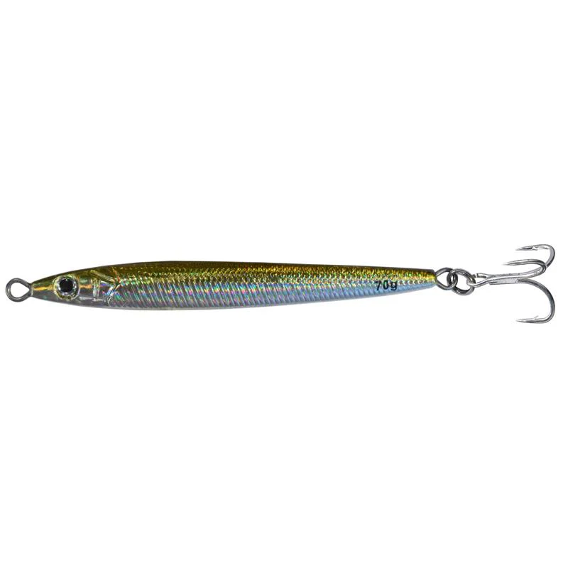 Hogy Sand Eel Jig - Image 2