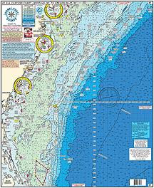 Home Port Charts