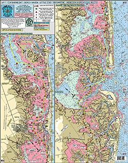 Home Port Charts - Image 11