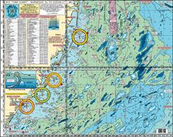 Home Port Charts - Image 13