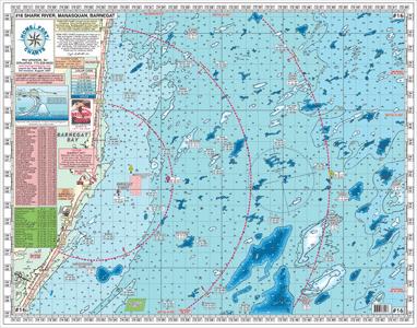 Home Port Charts - Image 6