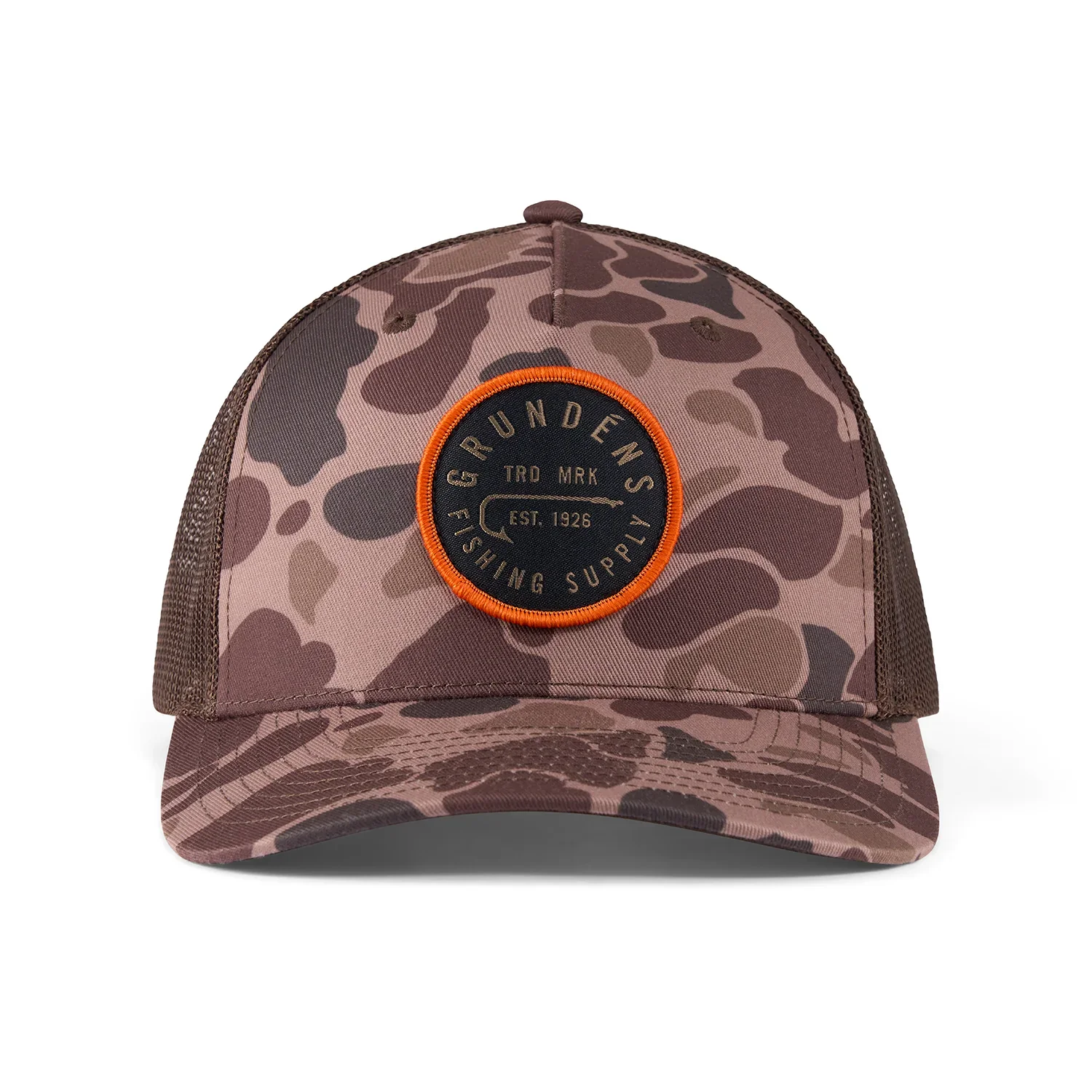 Grundens Hook Trucker - Image 3