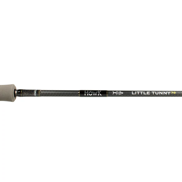 Howk Little Tunny 76 Spinning Rod - Image 3
