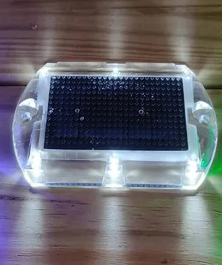 Hydro Glow Solar Pathway Light - Image 2