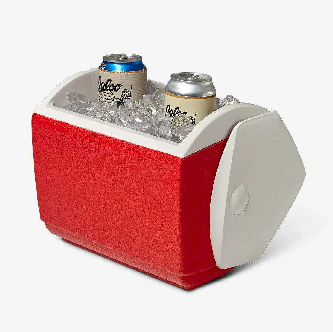 Igloo Playmate Pal 7qt Cooler Assorted Color - Image 2