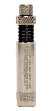 J.T. Brooks Pro Automatic Tire Deflator Set of 4