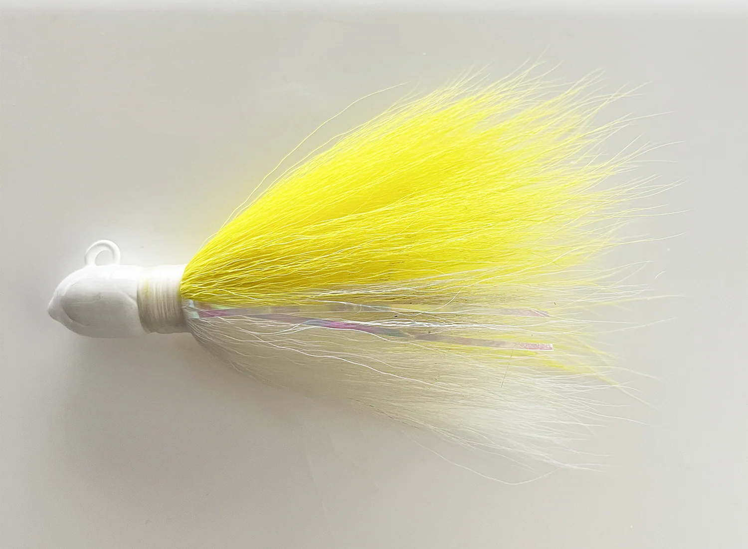Tate's Jetty Master Bucktail Jig - Image 5