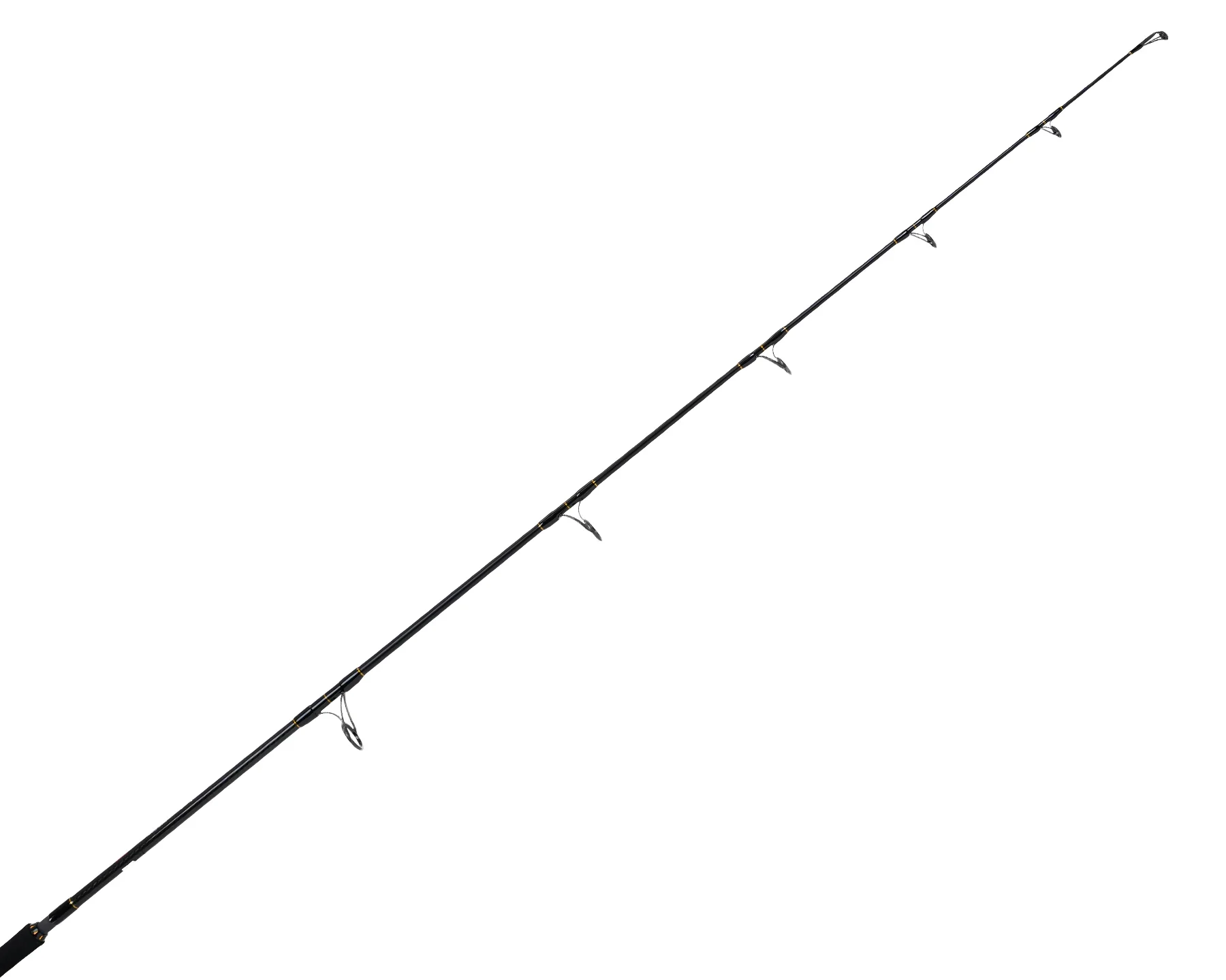 Jigging World Ghost Hunter Pro Popping Rods - Image 2