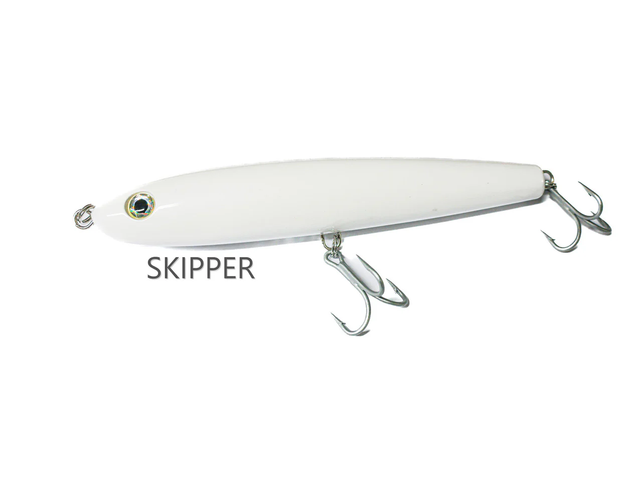 Joe Baggs Skipper - Image 3