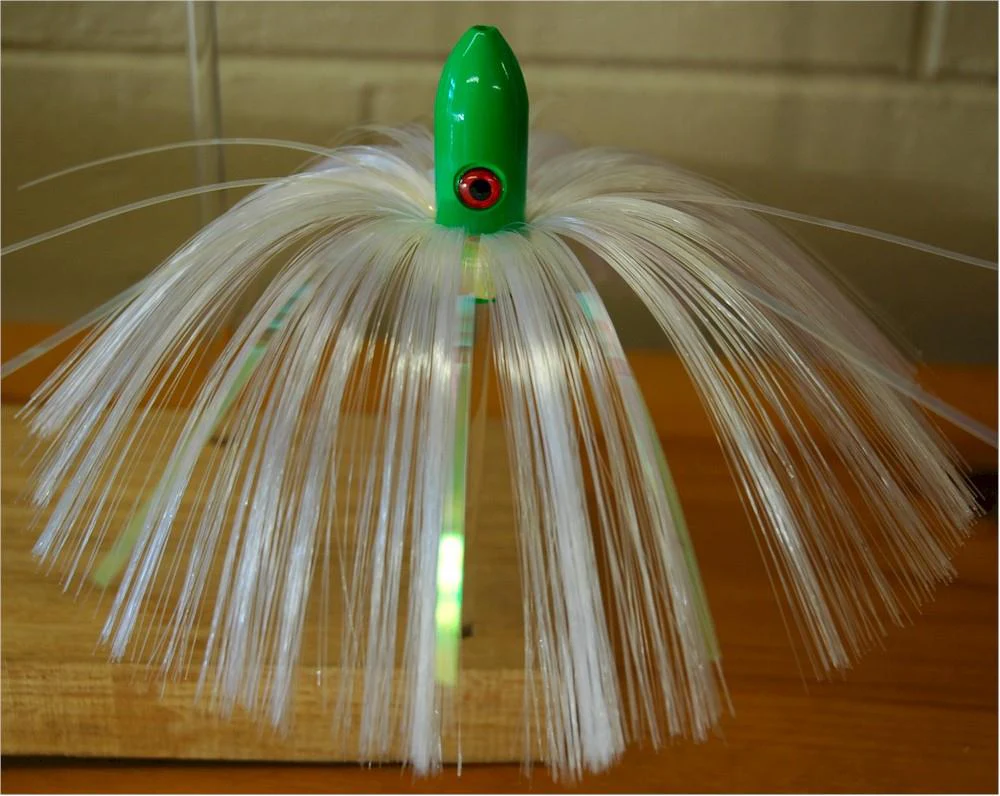 Joe Shute Trolling Lures - Image 19