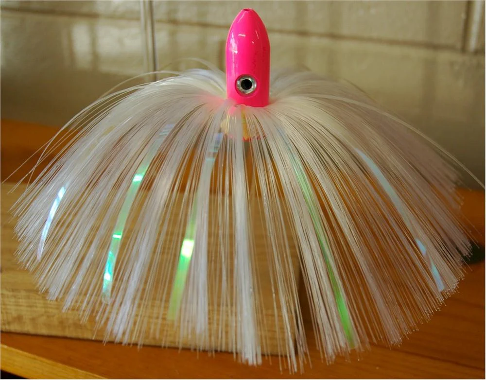 Joe Shute Trolling Lures - Image 3