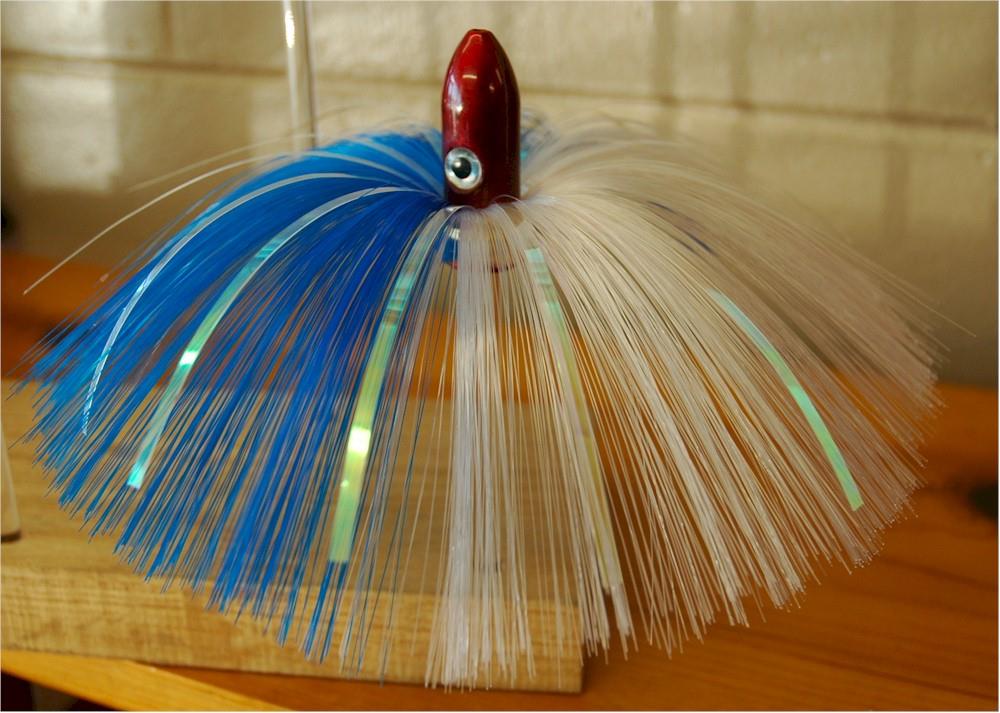 Joe Shute Trolling Lures - Image 51