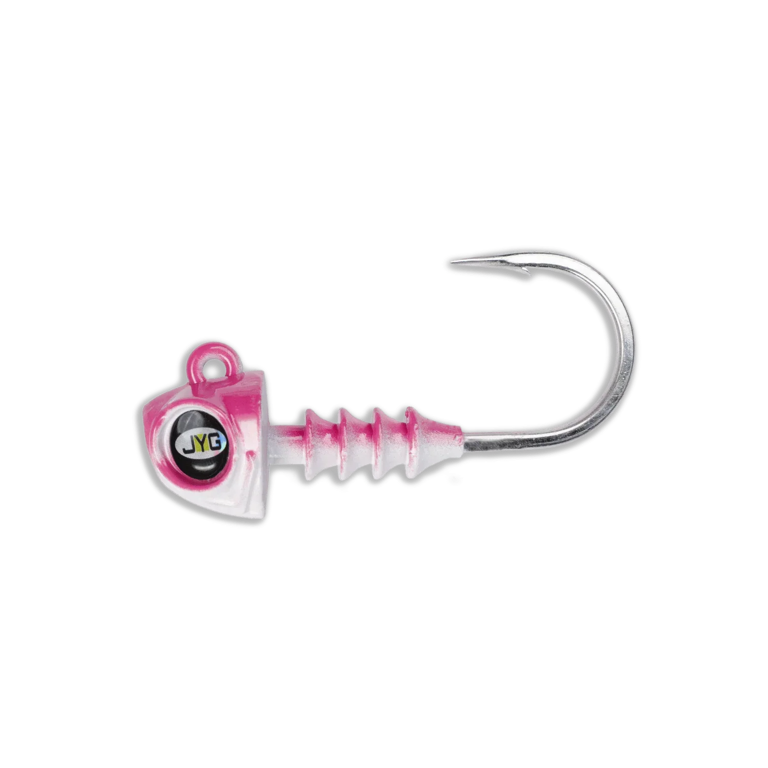 JYG Pro 9" Swym Jig Heads - Image 3