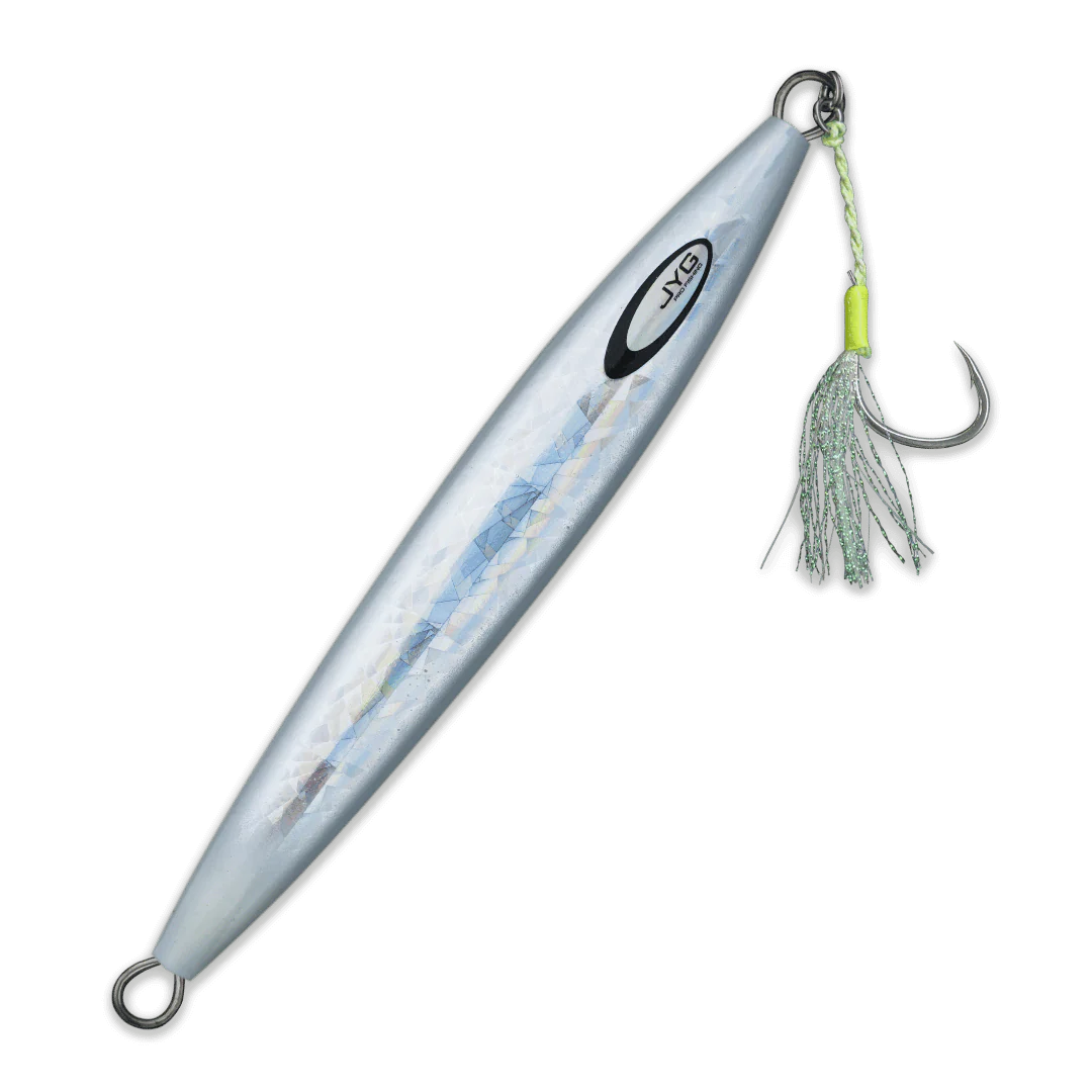 JYG Pro Fishing Semy Collection Jigs - Image 3