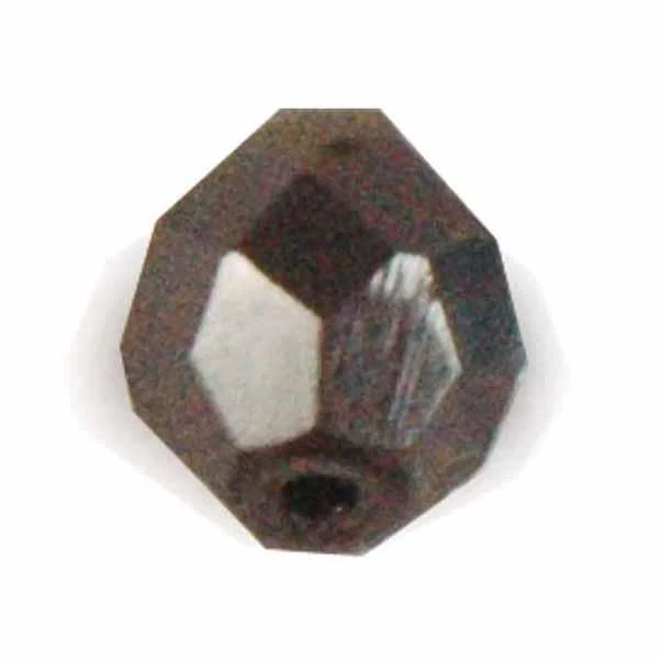 Kalin's 8mm Octagon Faceted Glass Beads - Image 2