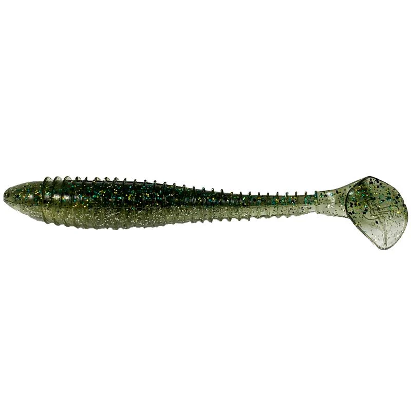 Kettle Creek 5" Paddle Tails - Image 10
