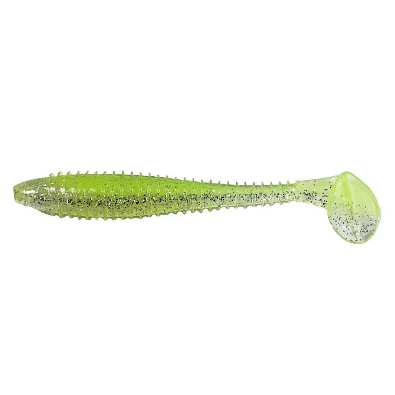 Kettle Creek 5" Paddle Tails - Image 5