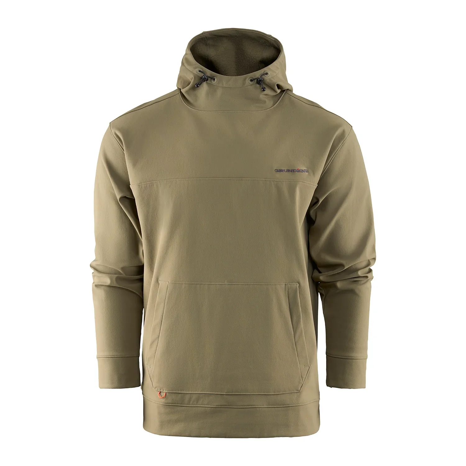 Grundens Kryall Hoodie - Image 6
