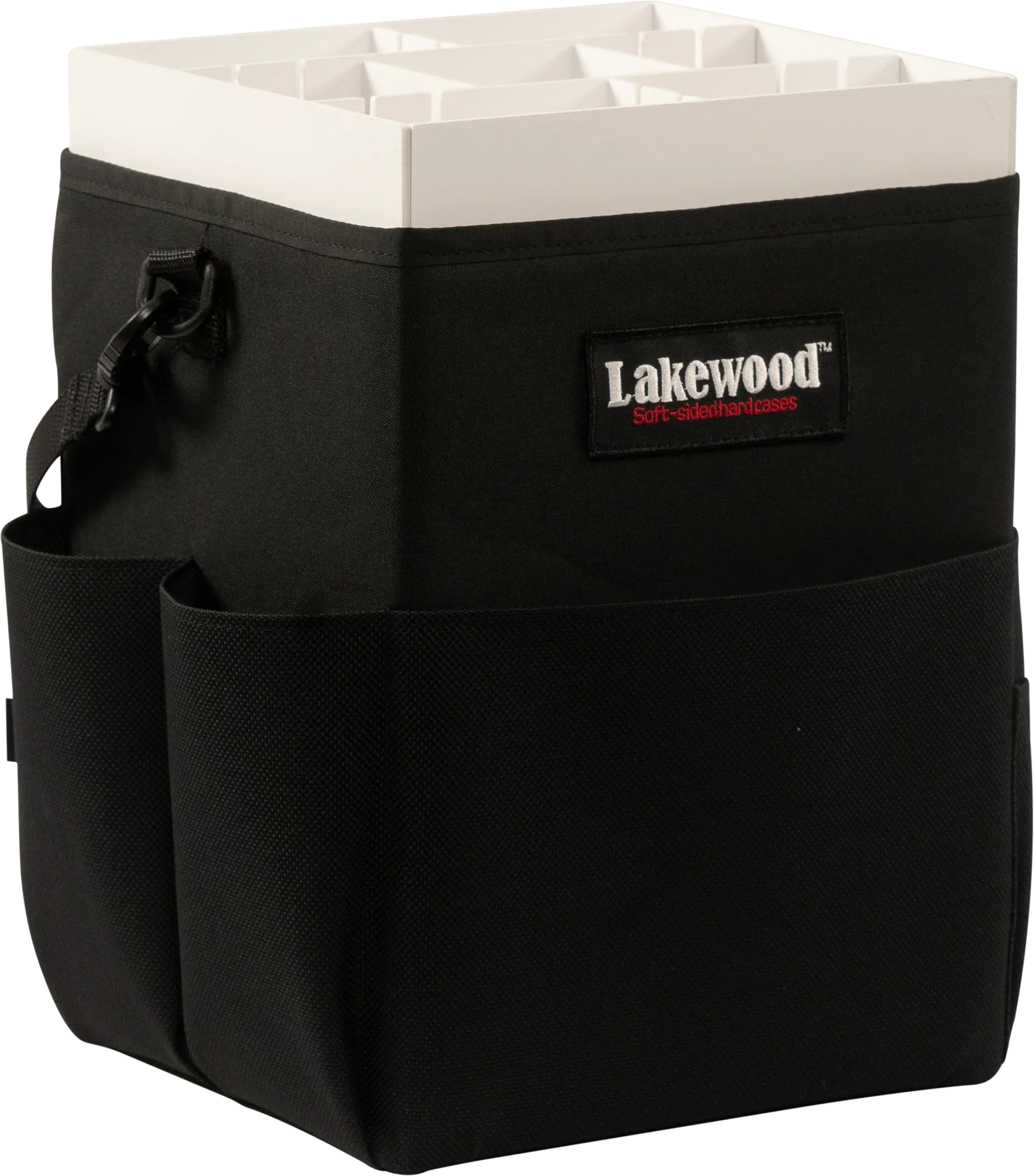 Lakewood Pedestal Pal Senior - Black - Image 2