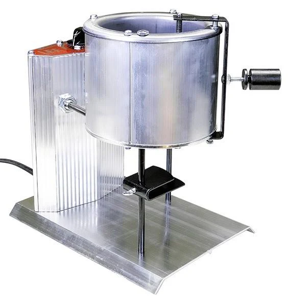 Lee Electric Melting Pot - Image 3