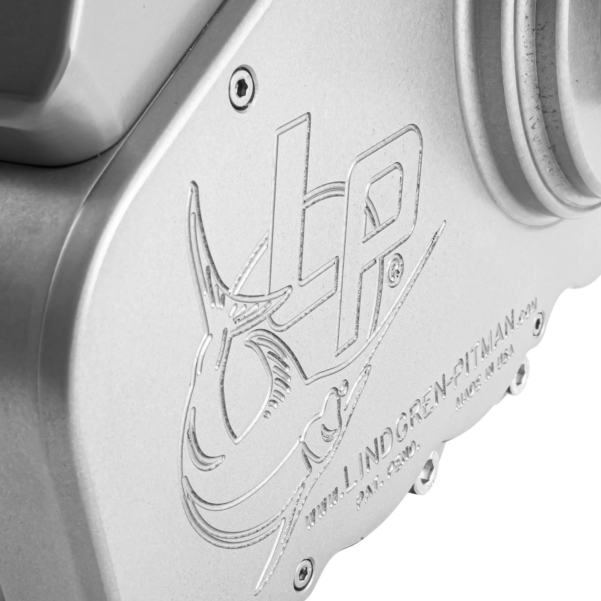 LP SV-1200 Electric Fishing Reel - Image 4