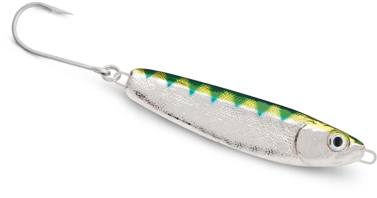 Luhr-Jensen Crippled Herring Spoons - Image 15