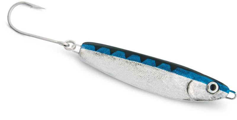 Luhr-Jensen Crippled Herring Spoons - Image 2
