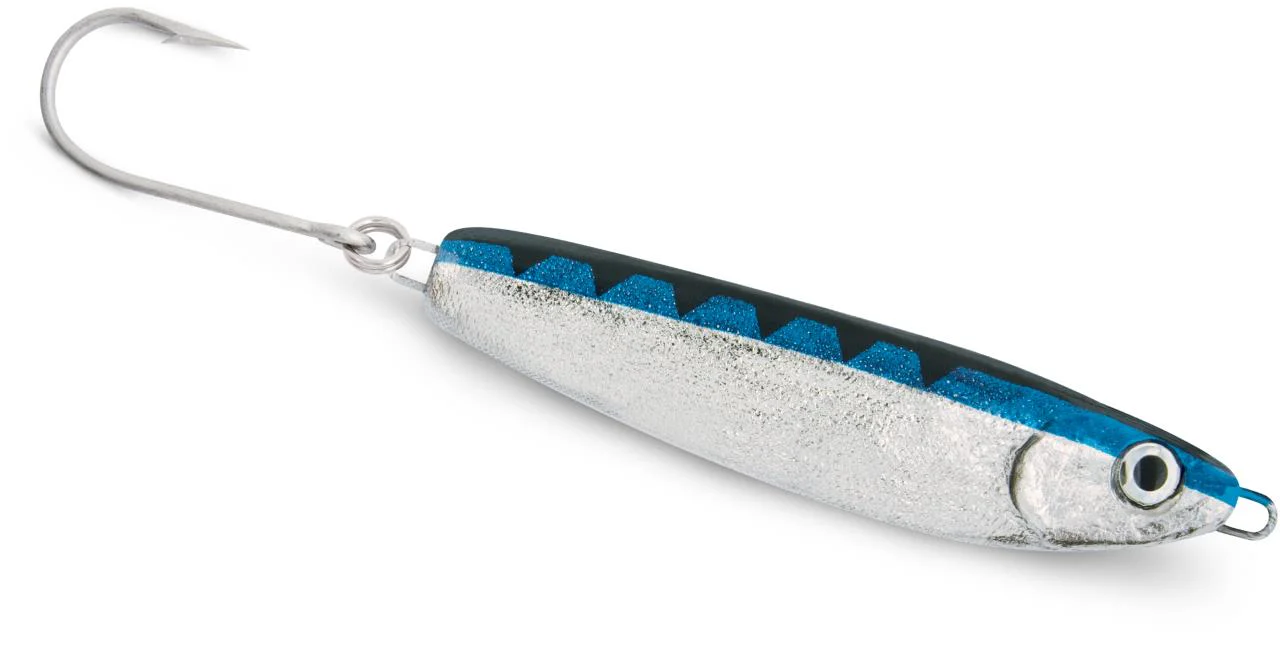 Luhr-Jensen Crippled Herring Spoons - Image 8
