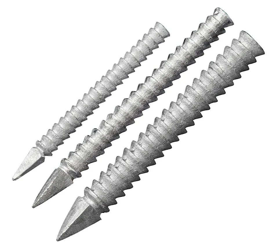 Lunker City Nail Weight