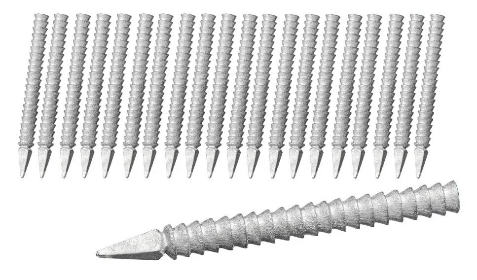 Lunker City Nail Weight - Image 2