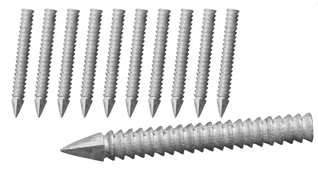 Lunker City Nail Weight - Image 4
