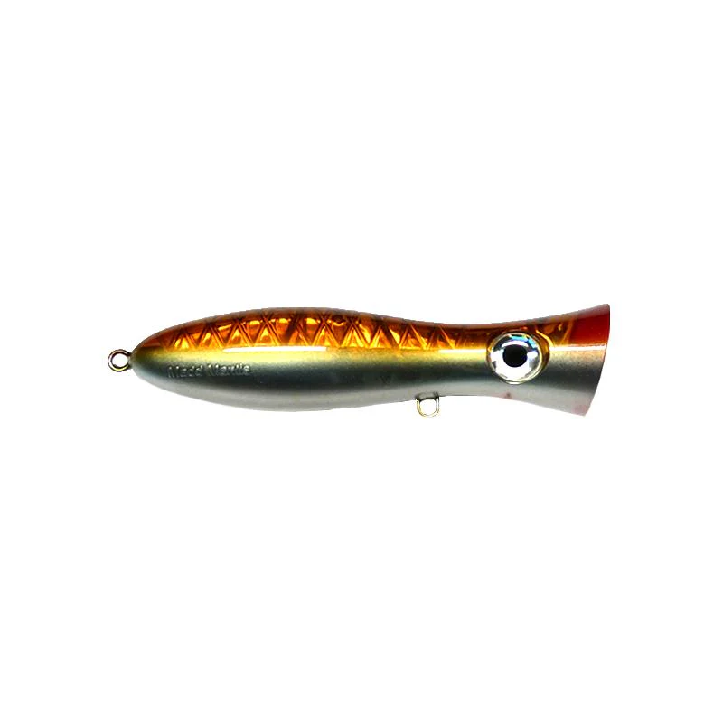 Madd Mantis Popper Top Water Lure - Image 15
