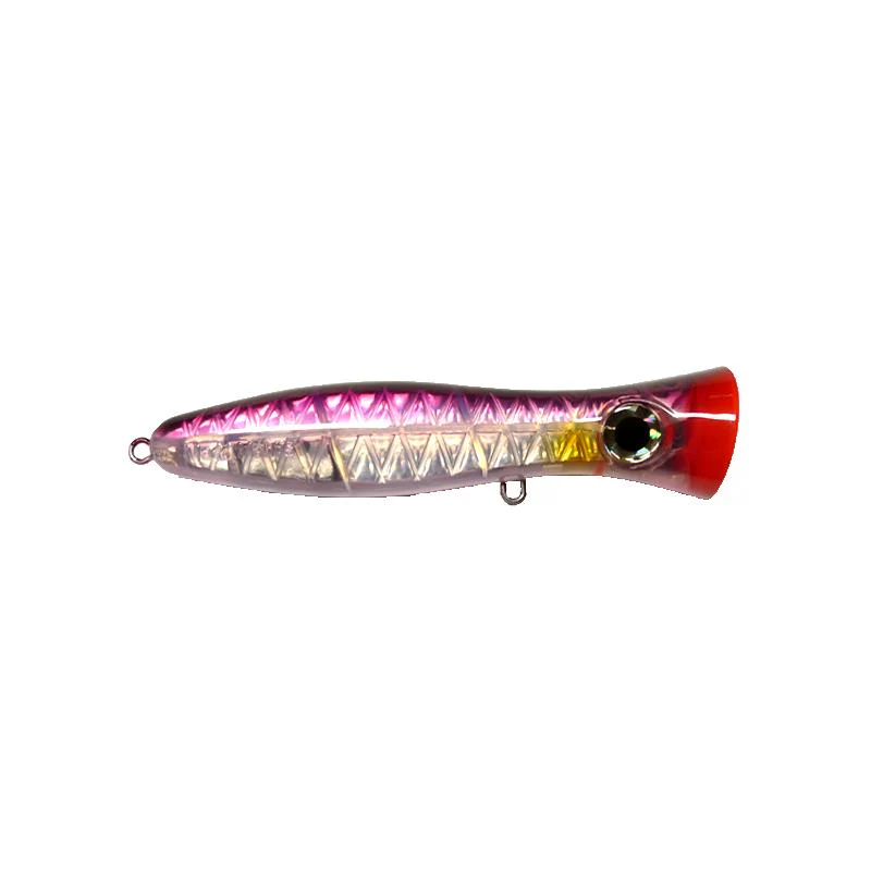 Madd Mantis Popper Top Water Lure - Image 17