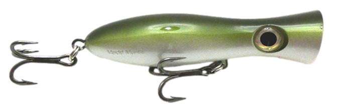 Madd Mantis Popper Top Water Lure - Image 20