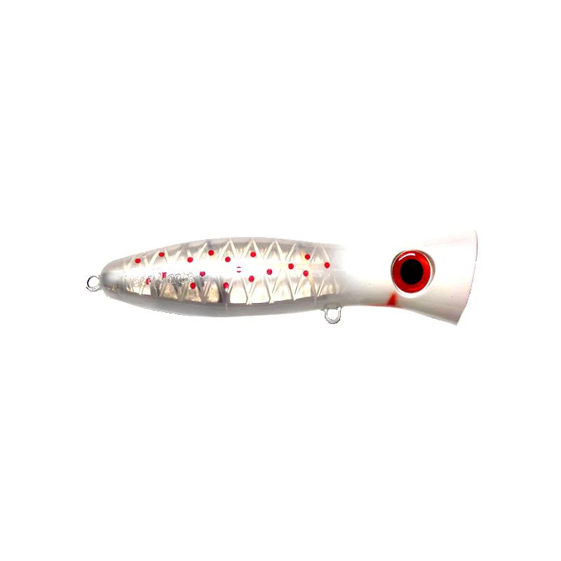 Madd Mantis Popper Top Water Lure - Image 6