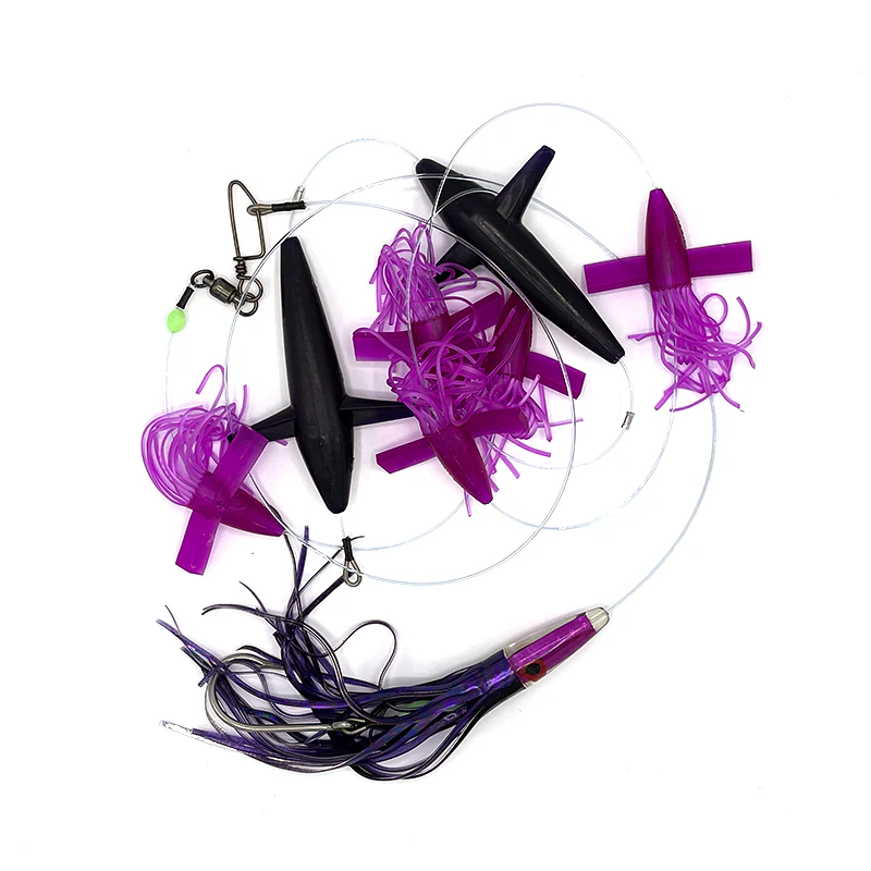 MagicTail 5" Soft Bird Daisy Chain - Image 4