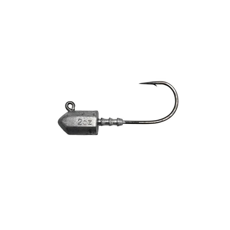MagicTail Bullet Jig - BN Hook - Image 10