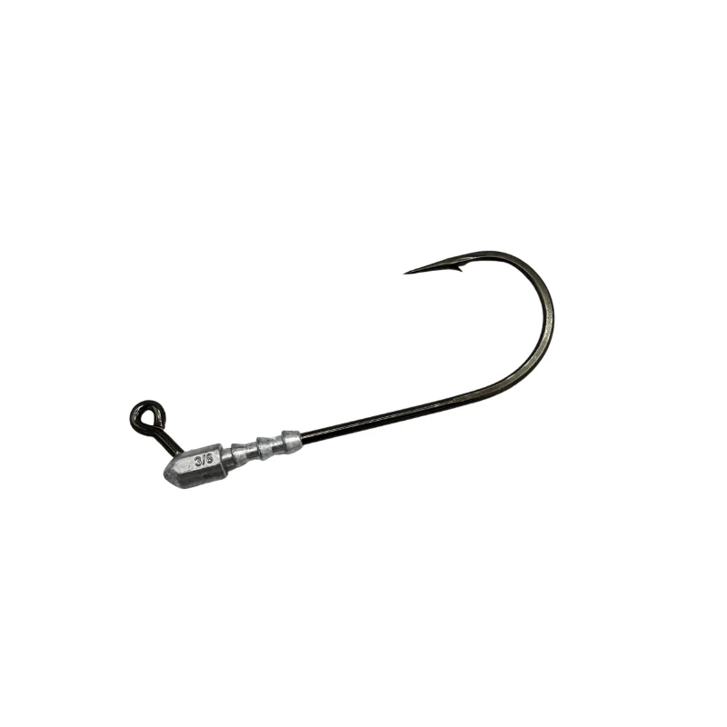 MagicTail Bullet Jig - BN Hook - Image 3