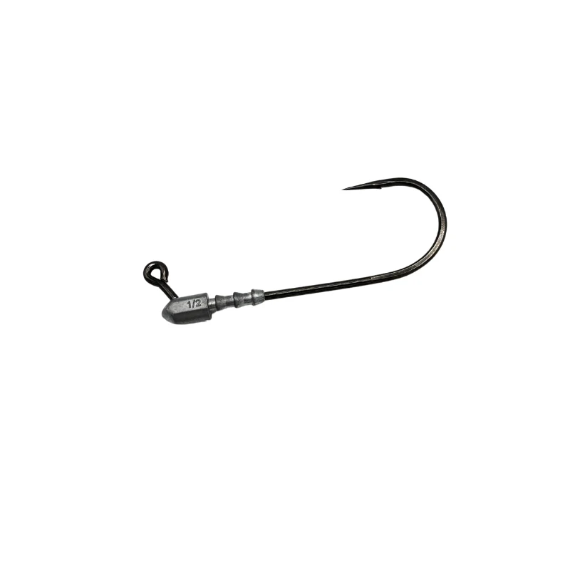 MagicTail Bullet Jig - BN Hook - Image 4