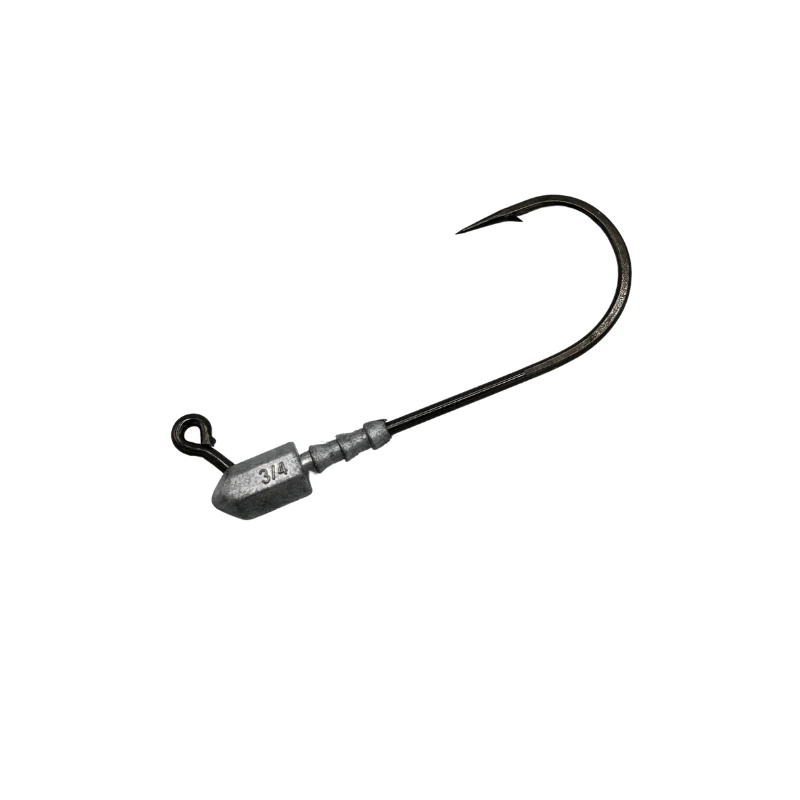 MagicTail Bullet Jig - BN Hook - Image 5